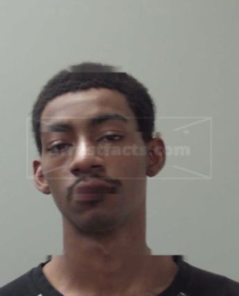 Booker Jaquez Cowan