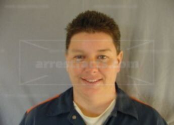 Stacie Marie Ray