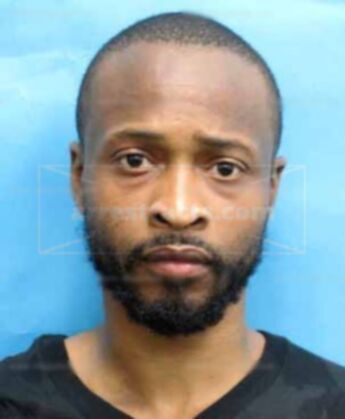 Julian Antwan Sherman