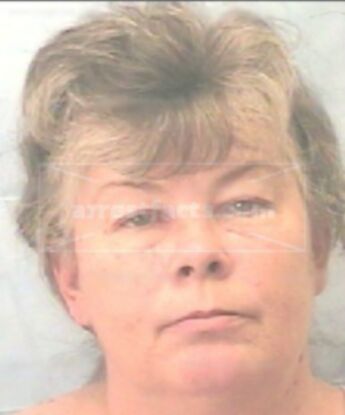 Sandra Joyce Diekman