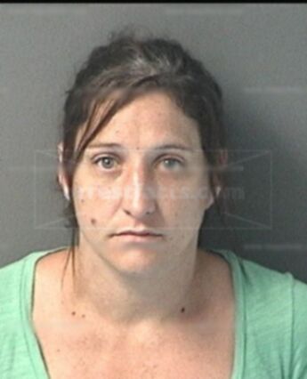 Selina Anne White