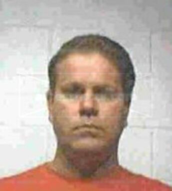 Kevin Wayne Robinson