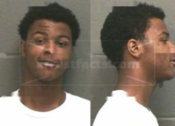 Traquavious Rasheed Hillsman