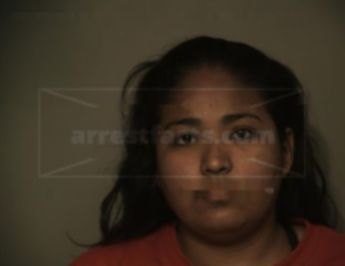Anna Luisa Ramirez Briceno
