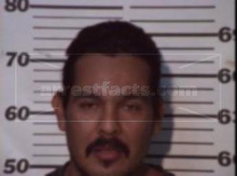 Genaro Sifuentes Campos