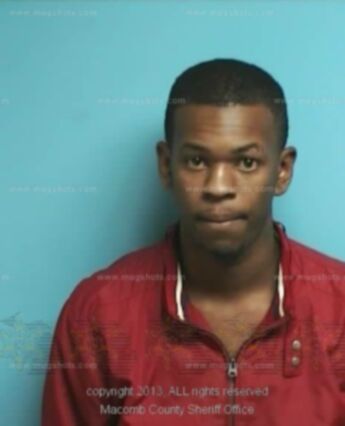 Martez Ronarldo-Monya Fields