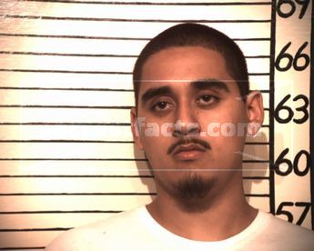 Benjamin Almaguer Iii