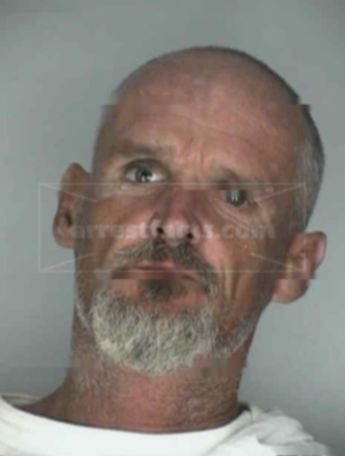 Rodney Lynn Short
