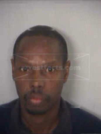 Reginald Moreland