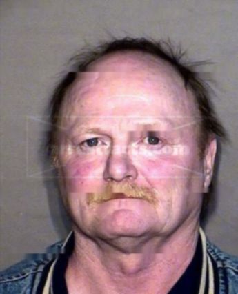 Douglas Edward Smith