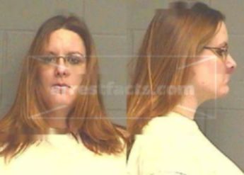 Shaine Adele Harris
