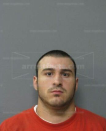 Ryan Joshua Abshire