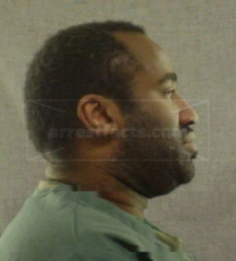 Anthony Terrell Ratliff