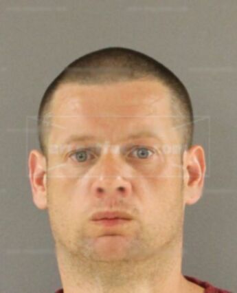 Daniel Blue Nunley