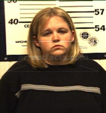 Tiffany Louise Wainscott