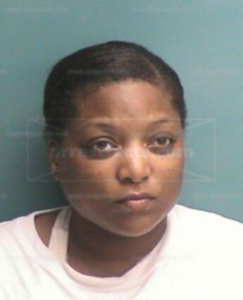 Shalonda Jones