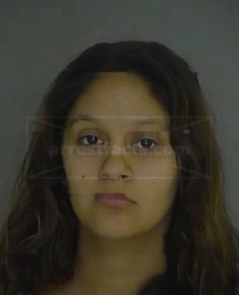 Olivia Madalena Quinonez