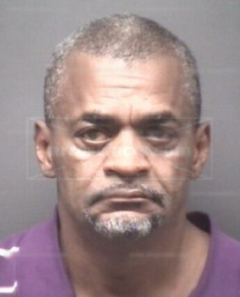 Alfred Charles Harris