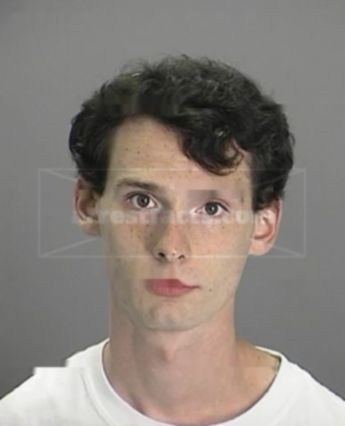 Christopher Matthew King