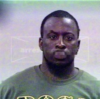 Thurston Deshawn Bryant