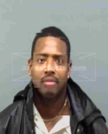 Morris Lamont Hanson
