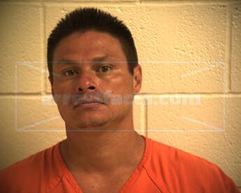 Everett Rivas Garcia