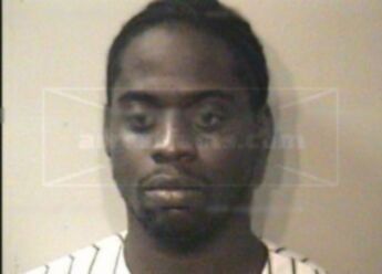 Antoine Terrell Powell