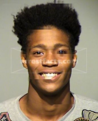 Rashad Lawson