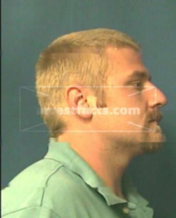Matthew Brian Bolte