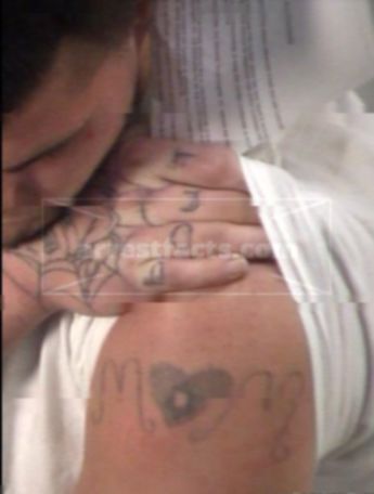 Blake Bernard Ellenberger