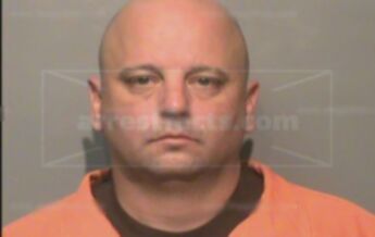 Brian Keith Larson