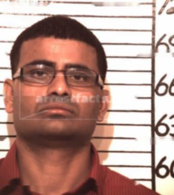 Sanjay Patel