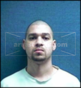 Marcus Deshawn Foster