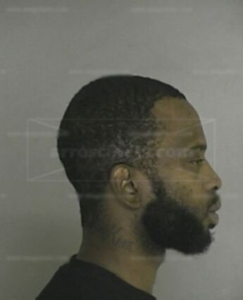 Tyson Jaraun Tarver