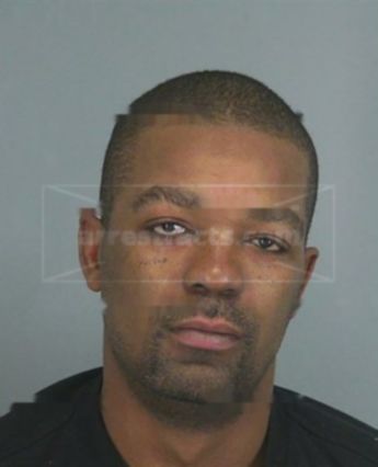David Alphonso Letmon