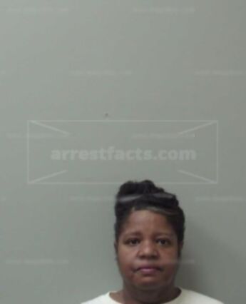 Charnette Stewart Bishop
