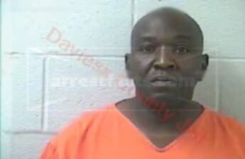 Clifford Gregory Nutter