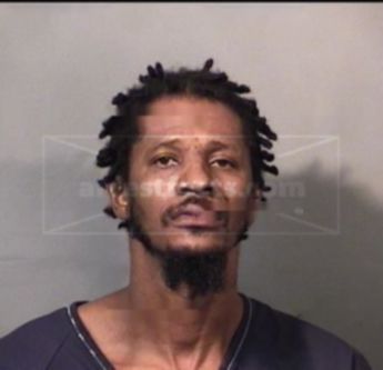 Reginald A Roberts