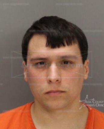 Garrett Michael Albright