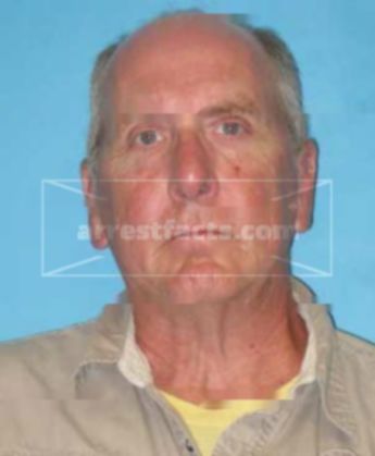 William Allen Leffel
