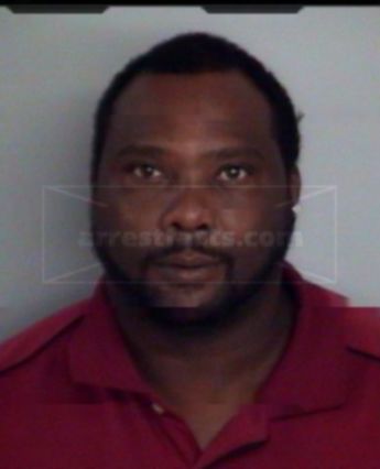 Carlos Leonard Jones