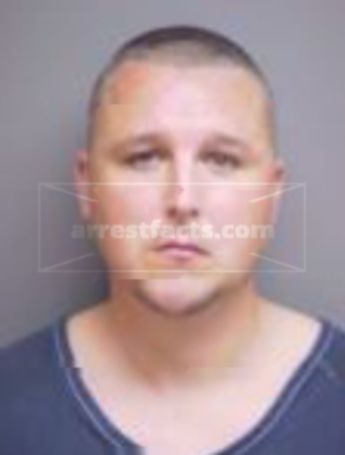Todd Jeffery Rutherford