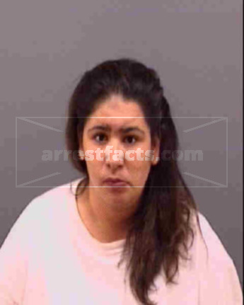 Michelle R Gonzalez