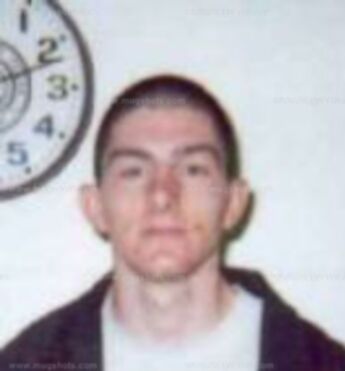 Matthew Wayne Ford