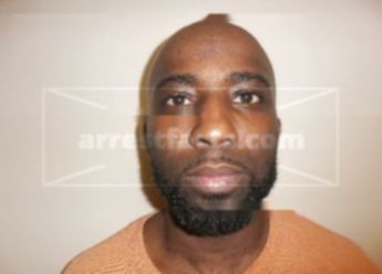 Travis Shantele Allen
