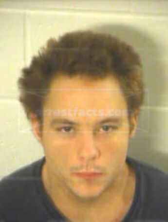 Kenneth Lee Woody