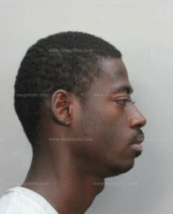 Denerick Black