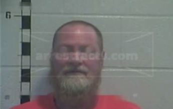 Carl David Hendricks Sr.