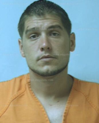 Jarrid Ray Decock