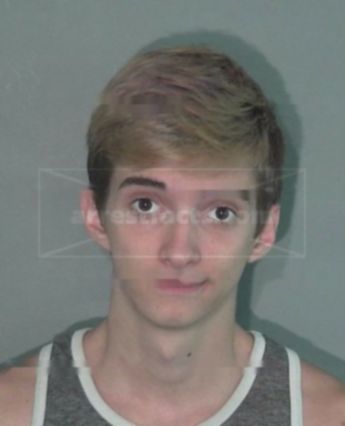 Michael Aaron Conklin